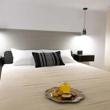 Apartment Orama Grey Loft Thessaloniki
