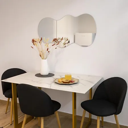 Orama Grey Loft Thessaloniki
