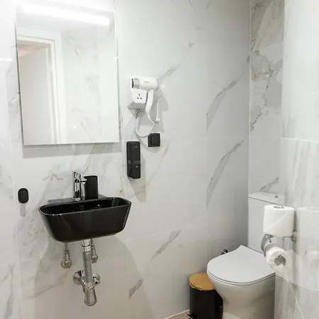 Διαμέρισμα Orama Grey Loft